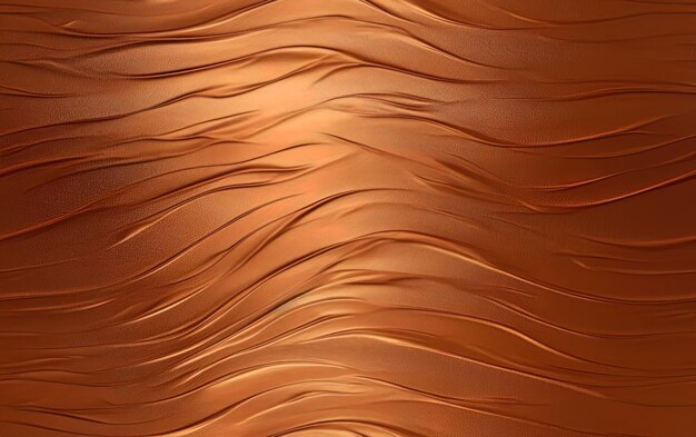 Photo un gros plan d'une surface en bois brun et brunâtre