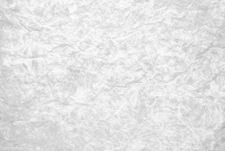 Gros plan de la texture du papier écrasé pour le fond