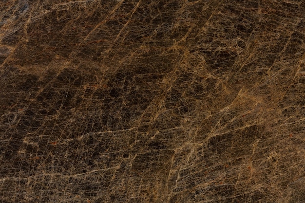 Gros plan de la texture de granit brun photo haute résolution