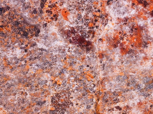 des gros plans de granit brut et de dalles de marbre mettant en évidence les textures naturelles