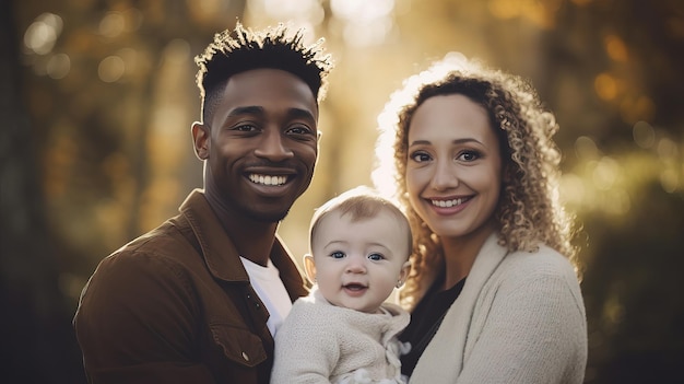 Groupe diversifié de personnes Diversité