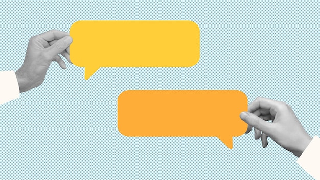 Groupe d'entreprises collaborant à une réunion utilisant la technologie pour la communication et la stratégie