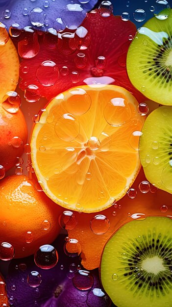 un groupe d'oranges qui sont dans un bol