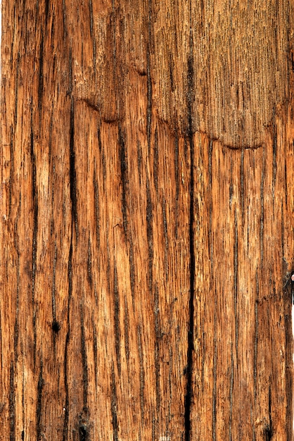 grunge et ancienne texture en bois utilisée comme arrière-plan.