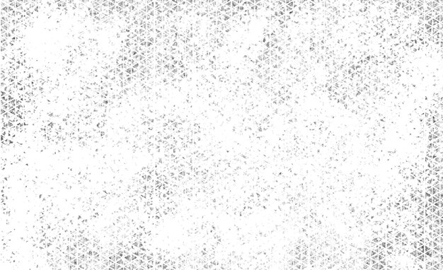 Grunge Black and White Distress TextureDust Overlay Distress Grain Simplement placer l'illustration sur