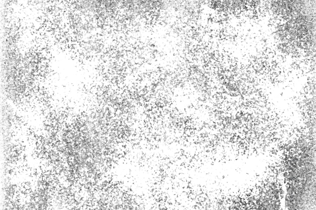 Grunge texture backgroundGrainy abstract texture sur fond blancgrunge très détaillé