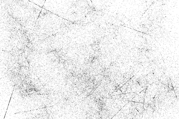 Grunge texture backgroundGrainy texture abstraite sur fond blanc