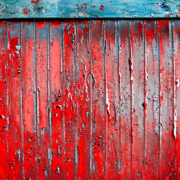 Photo grunge vieux béton rouillé fissuré texture abstraite en bois fond de mur de studio