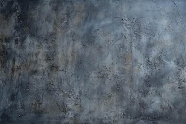 Grunge Wall Texture Ai génératif