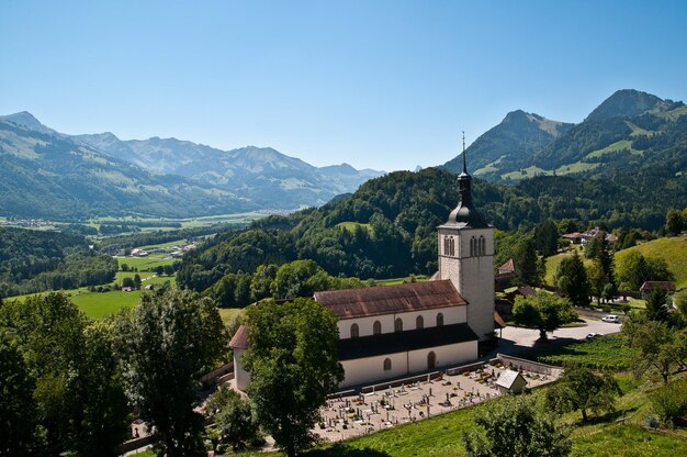 Gruyères