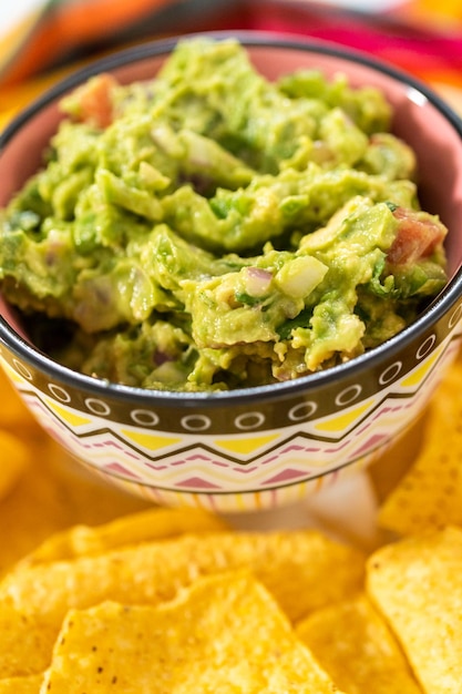 guacamole