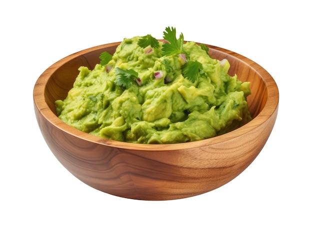 Le guacamole