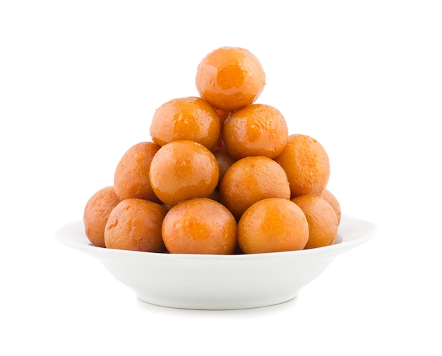 Gulab Jamun