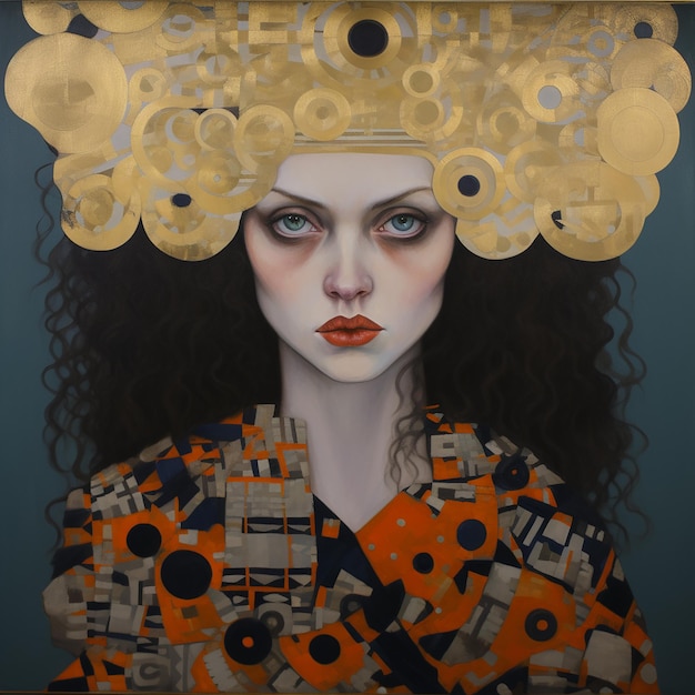 Gustav Klimt Westwood est un écrivain américain.