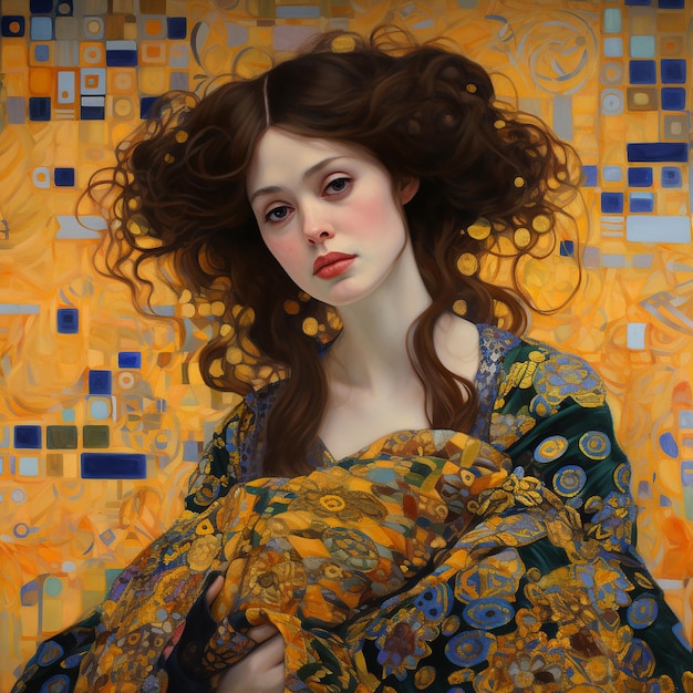 Gustav Klimt Westwood est un écrivain américain.