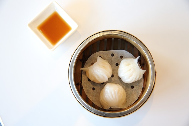 Ha gao, dim sum