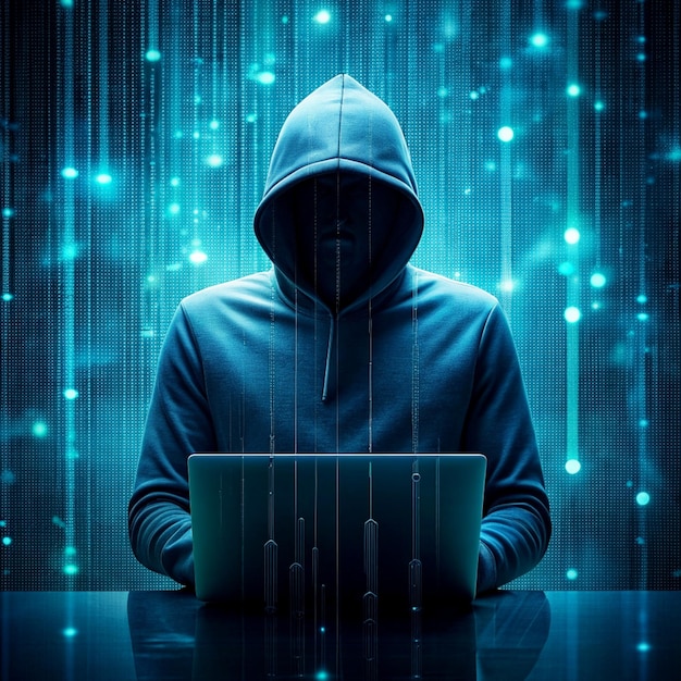 Hacker dans le Dark Net