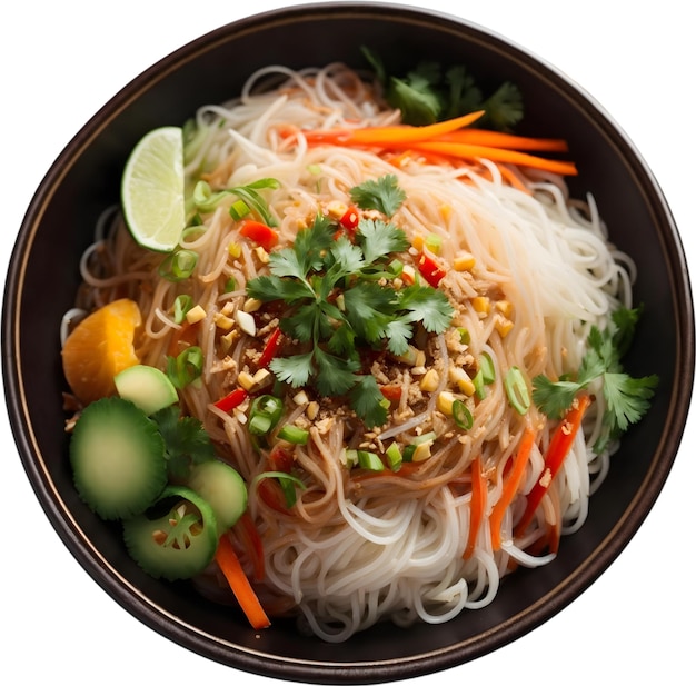 haï culture alimentaire cuisine thaïlandaise restaurants thaïlandais plats thaïlandais populaires recettes Pad Thai Tom Yum sou