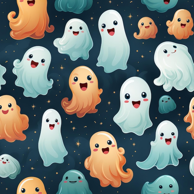Halloween design pattern