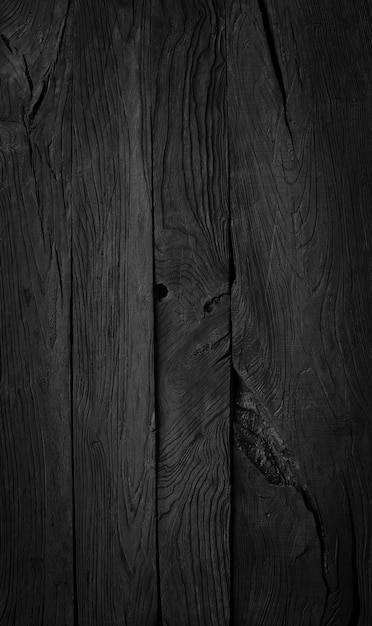 Photo halloween sur un fond en bois noir