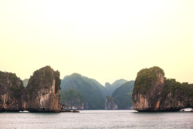 Halong