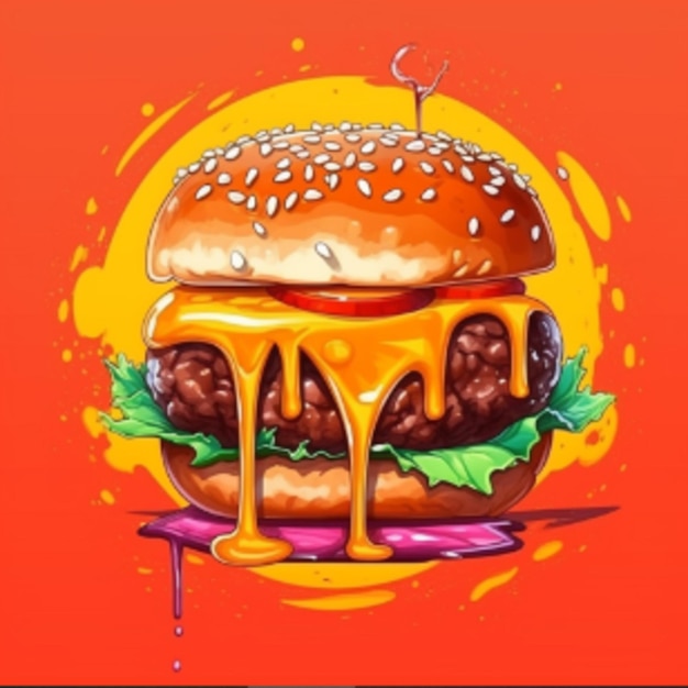 hamburger