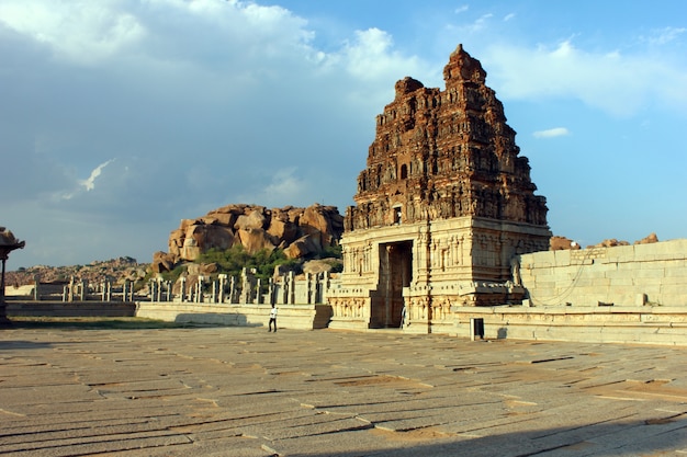 Hampi