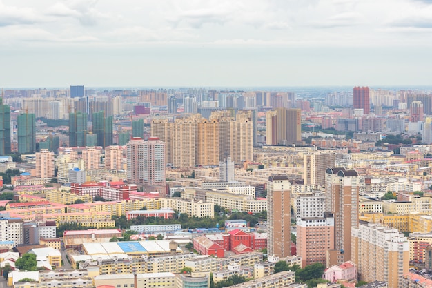 Harbin, Heilongjiang, Chine