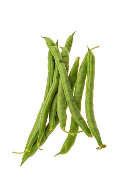 haricot vert