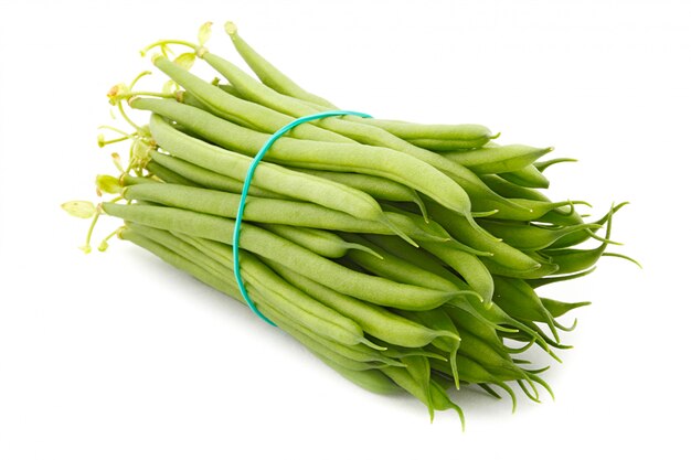 Haricots verts