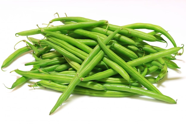 Haricots verts