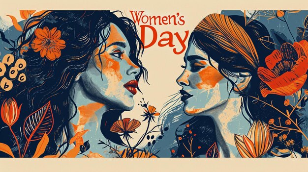 L'harmonie dans la diversité est célébrée à l'occasion de la Journée internationale de la femme