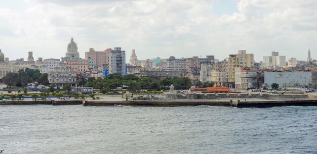 La Havane à Cuba