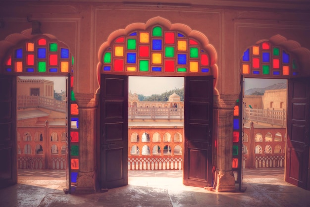 Hawa Mahal