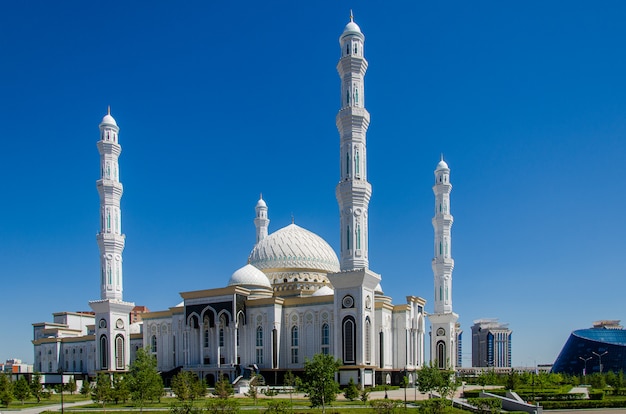 Photo hazret sultan mosque