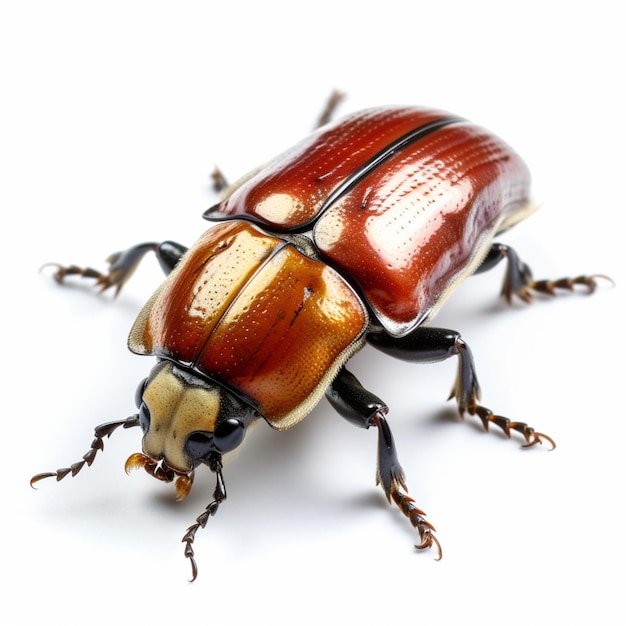 HD Hercule Beetle