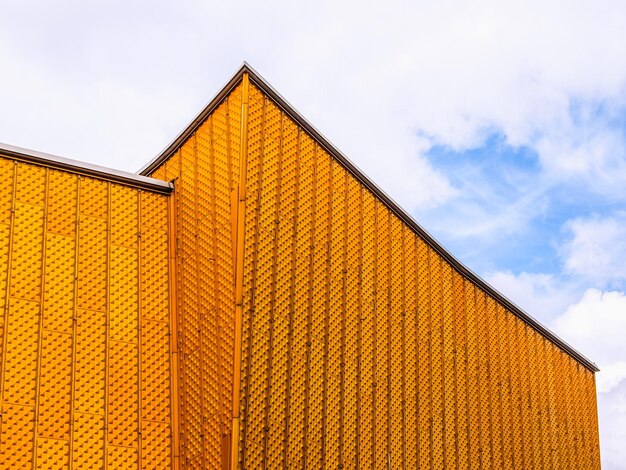 HDR Philharmonie de Berlin à Berlin