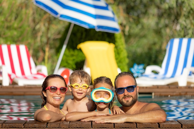 Héhé, s'amuser en vacances d'été