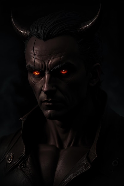 Hellboy le démon par Mattel