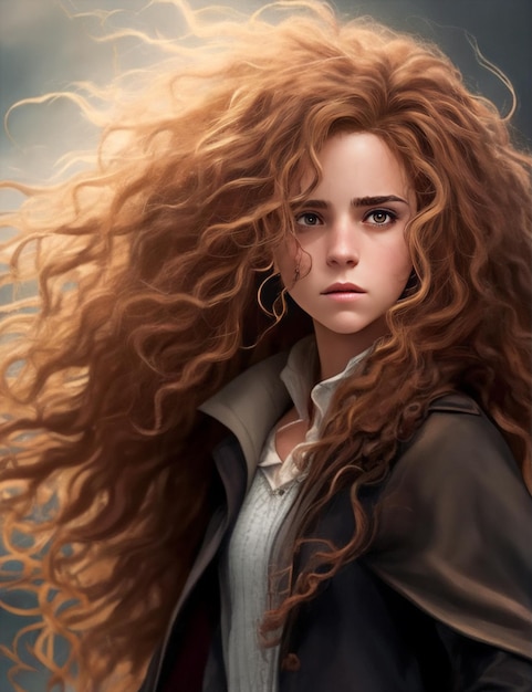 Hermione Granger