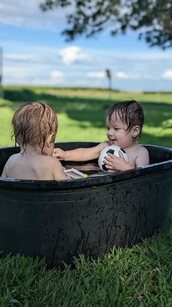 Photo heure d'été