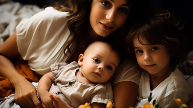 Vetement mere bebe shop