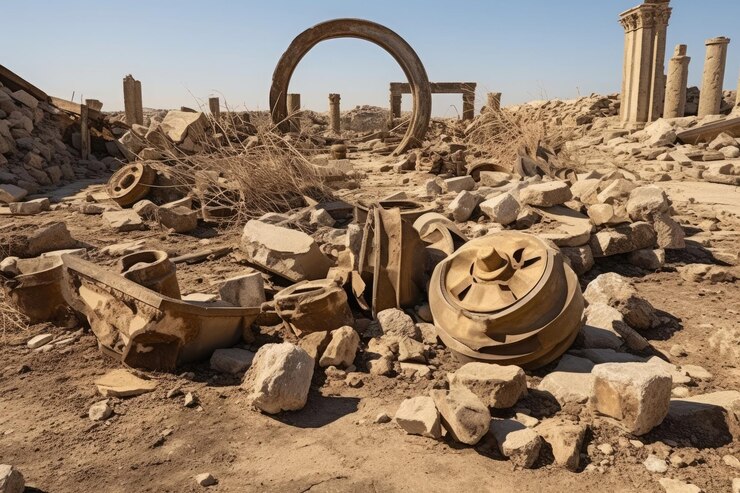Photo l'histoire du tourisme de pierre l'architecture du point de repère la culture ancienne le voyage l'archéologie ancienne les colonnes historiques la ruine