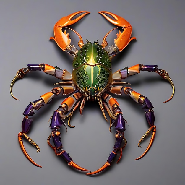 homard AI