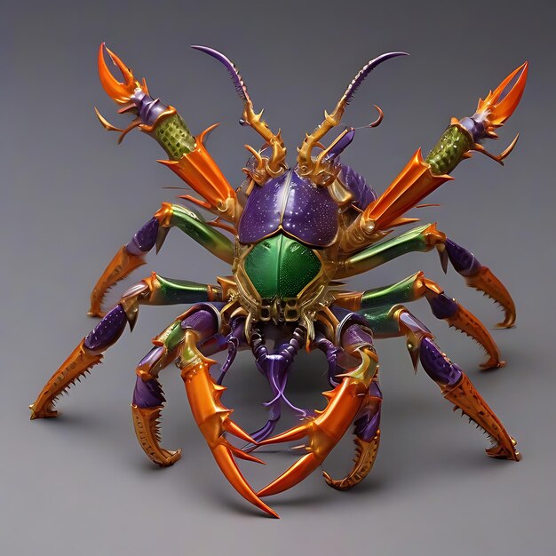 homard AI