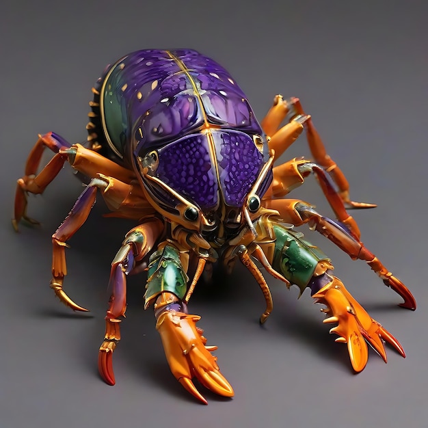 homard AI