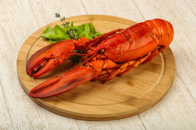 Homard