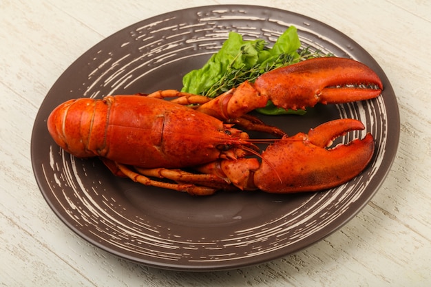 Homard