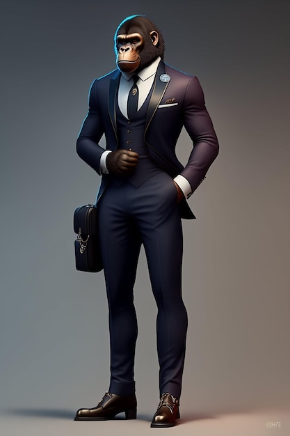 Homme noir africain et modèle noir avec fond coloré