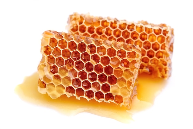 Honeycomb se bouchent